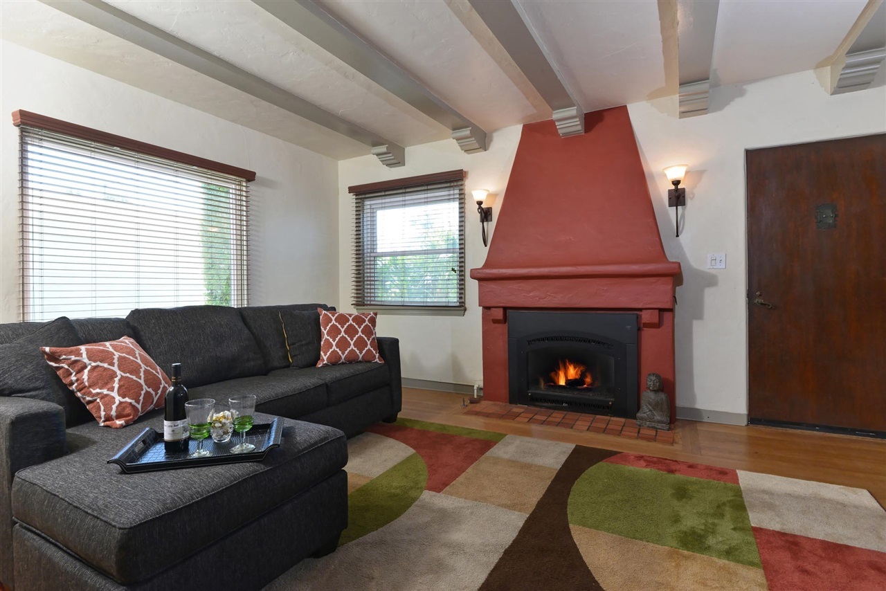 Property Photo:  4415 33 Rd St  CA 92116 