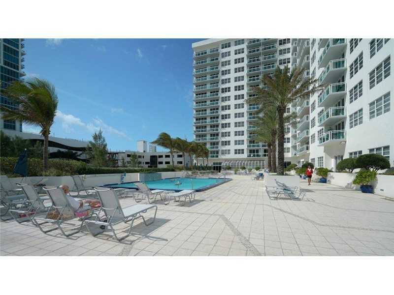 Property Photo:  6917 Collins Ave 614  FL 33141 