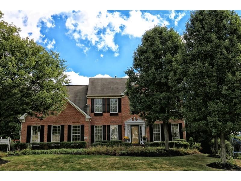 Property Photo:  1012 Fairfield Lane  PA 15057 