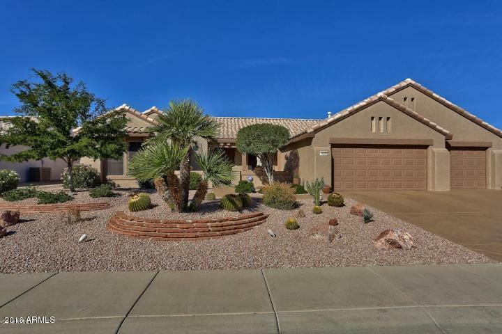 Property Photo:  16266 W Scarlet Canyon Drive  AZ 85374 