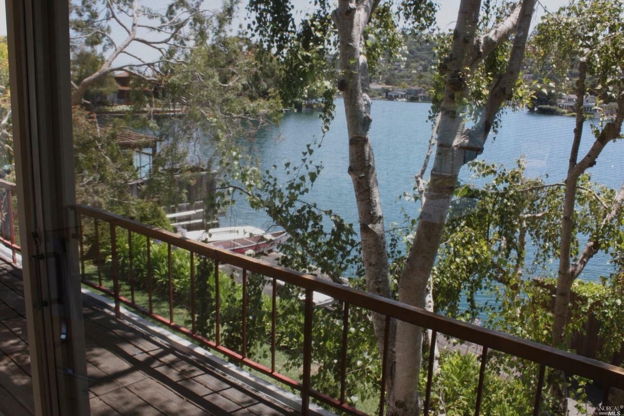 Property Photo:  40 Lagoon Road  CA 94920 