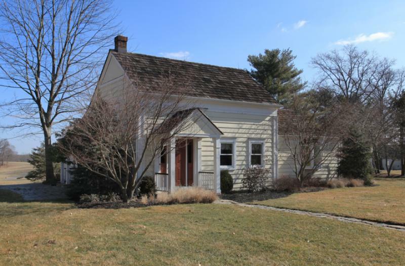 Property Photo: 54 Hardscrabble Rd NJ 07924