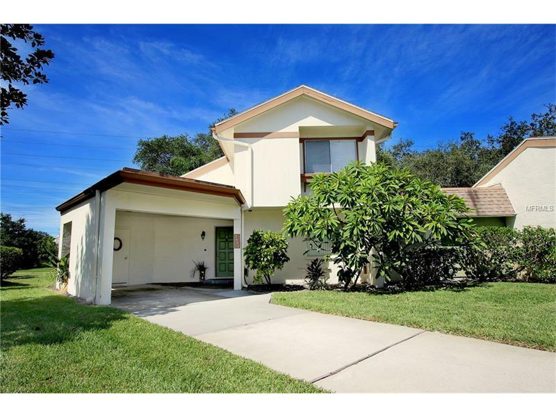 2607 Barksdale Court 0  Clearwater FL 33761 photo