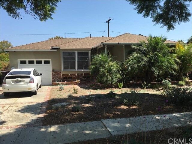 Property Photo:  1856 Marber Avenue  CA 90815 
