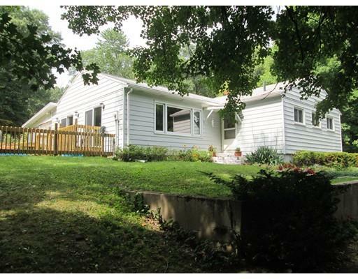 Property Photo: 145 Amherst St MA 01033