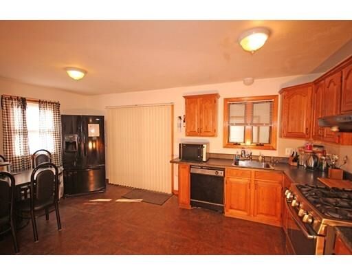 Property Photo:  38 Holmes St  MA 02301 