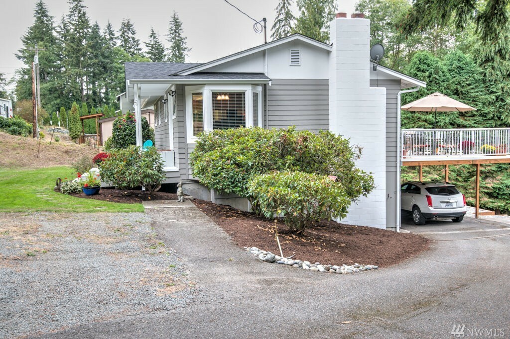 Property Photo:  31914 80th Dr NW  WA 98292 