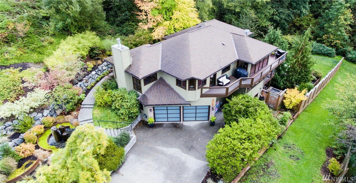 Property Photo: 6212 Chennault Beach Dr WA 98275