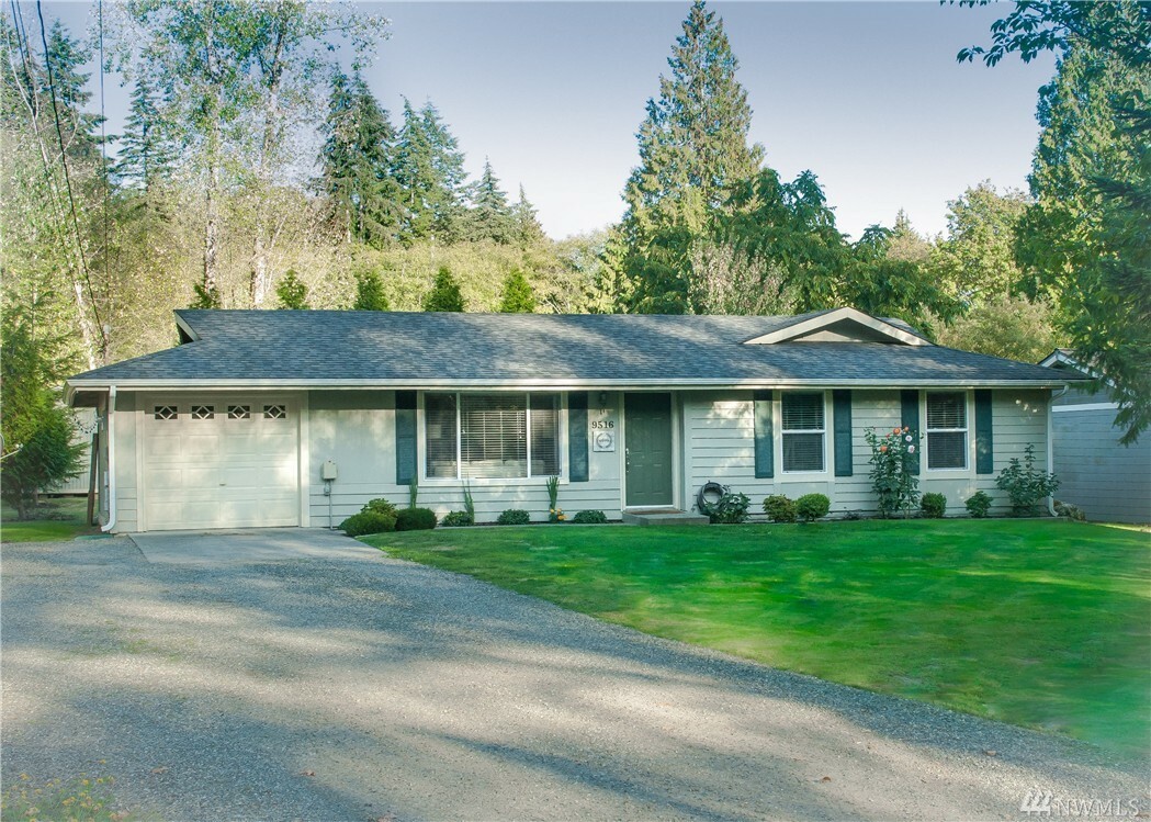 Property Photo: 9516 Harvey Rd WA 98230