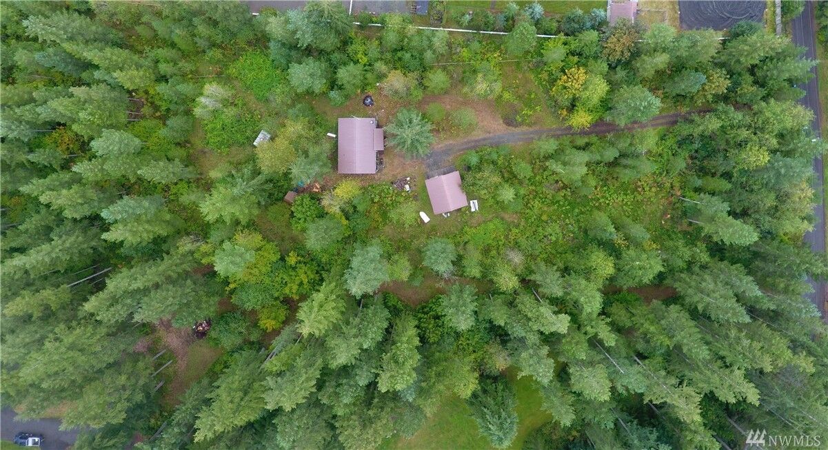 Property Photo: 27232 SE 247th St WA 98038