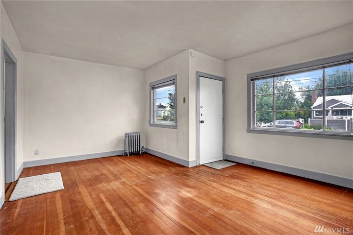 Property Photo:  8023 27th Ave NW  WA 98117 