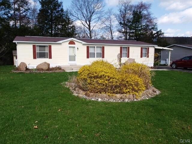 Property Photo: 29 Sam Brooke Circle PA 18235