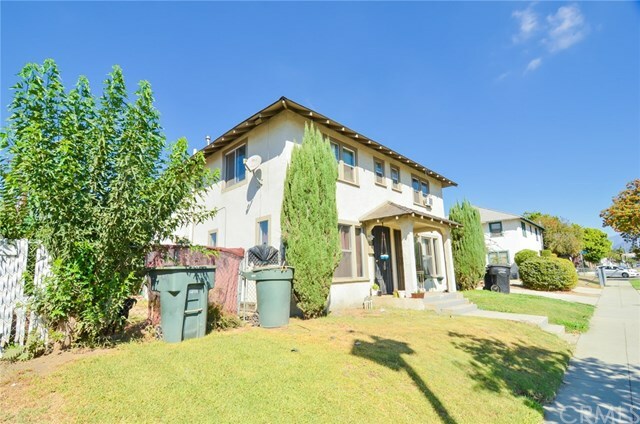 Property Photo:  965 N White Avenue  CA 91768 