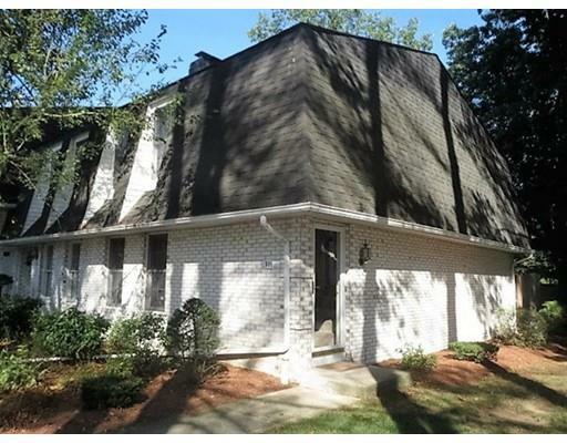Property Photo: 3 Mansion Woods Dr H MA 01001