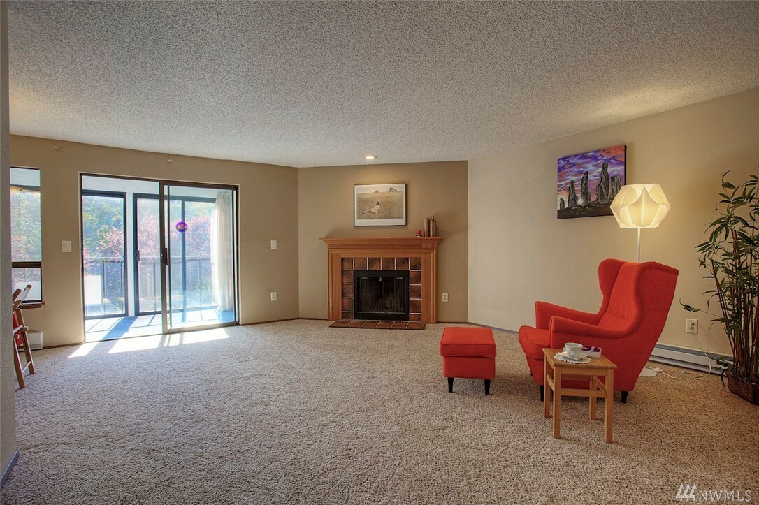 Property Photo: 7310 N Skyview Place B202 WA 98406