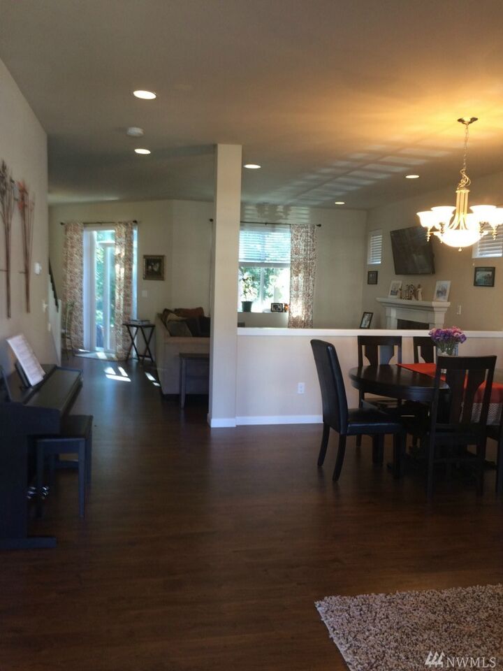 Property Photo: 1880 Claret Lp NW WA 98370