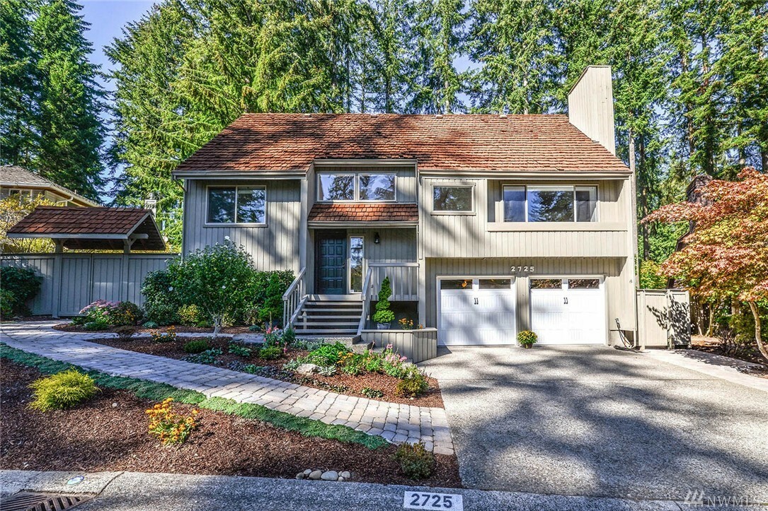 Property Photo: 2725 144th Ct SE WA 98012