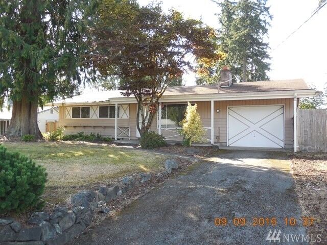 Property Photo:  4229 S 340th Place  WA 98001 