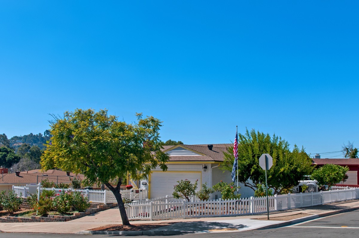 Property Photo:  9565 Gregory  CA 91942 