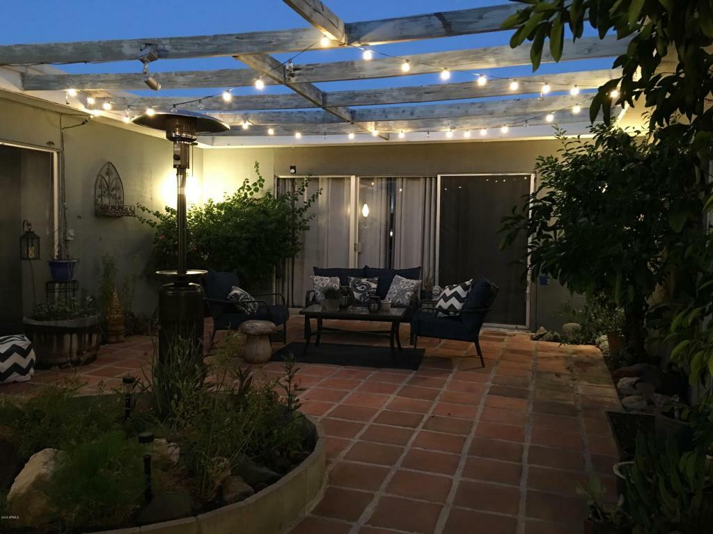 Property Photo: 11415 N 68th Street AZ 85254