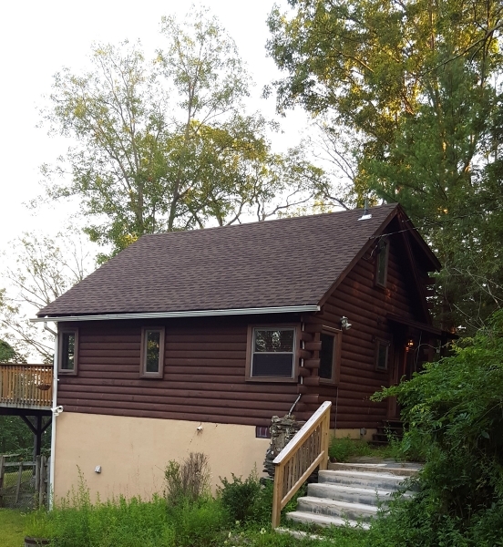 Property Photo:  17 Quigley Rd  NJ 07421 