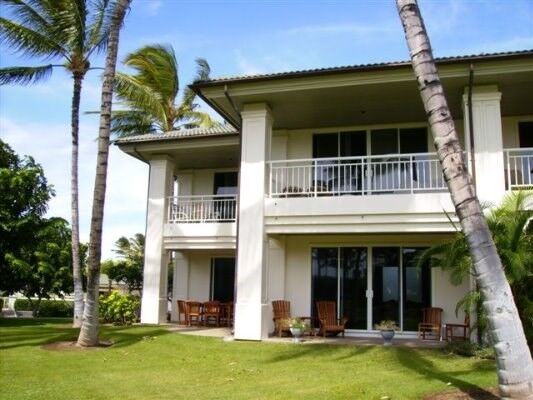 Property Photo:  68-1375 Pauoa Rd M4  HI 96743 