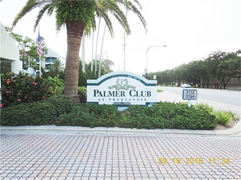Property Photo: 3731 Sarasota Square Boulevard 204-A FL 34238