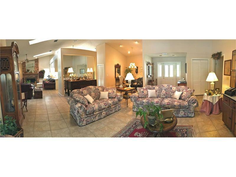 Property Photo:  1110 Kells Court  FL 33813 