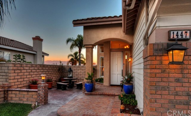 Property Photo:  1447 Canyon Crest Drive  CA 92882 