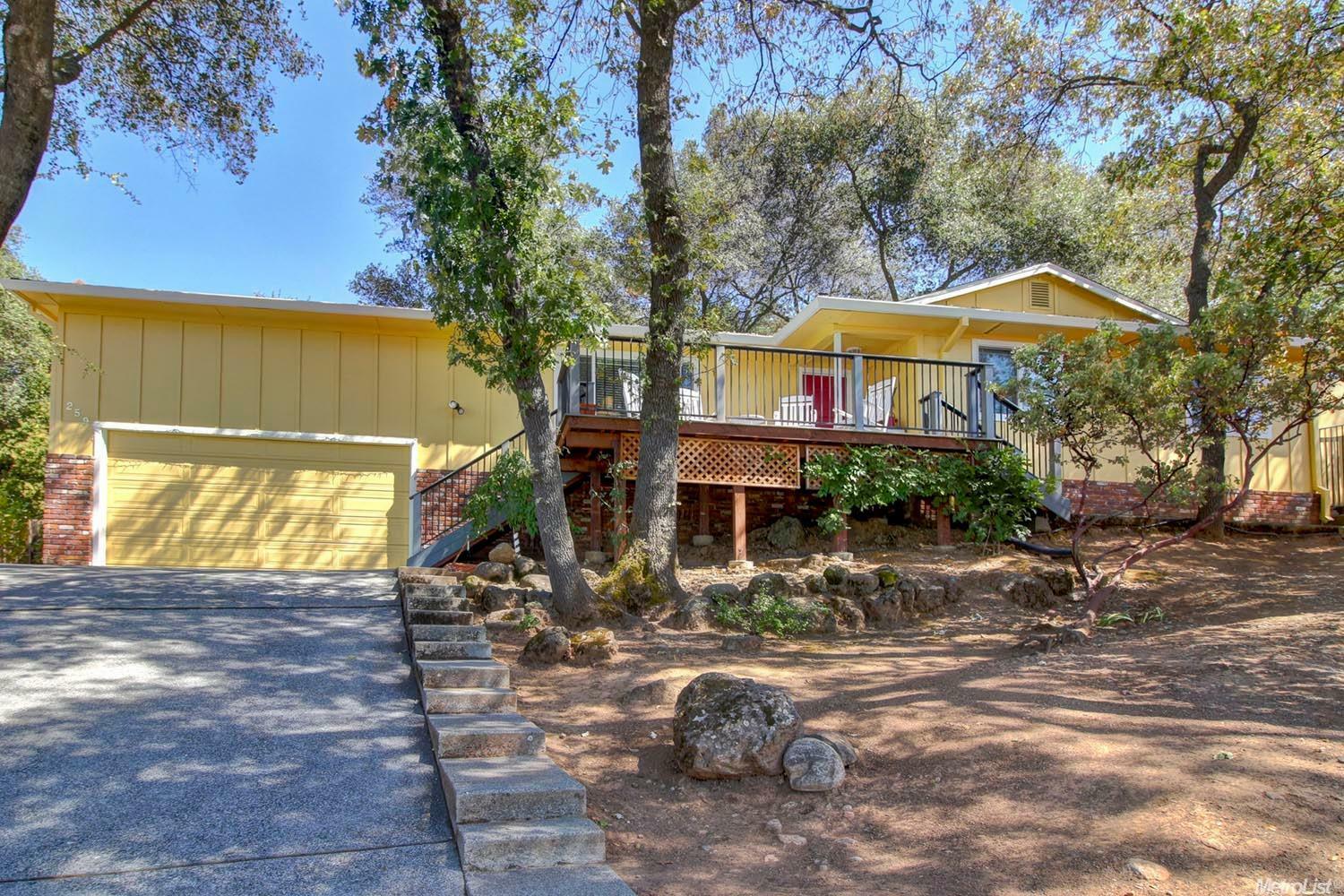 Property Photo:  259 Ginger Drive  CA 95603 