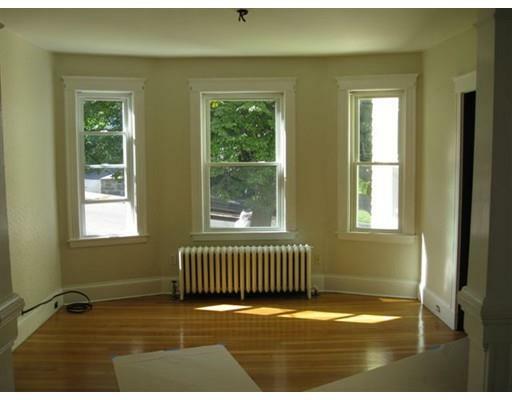 Property Photo:  65 Montclair 1  MA 02132 