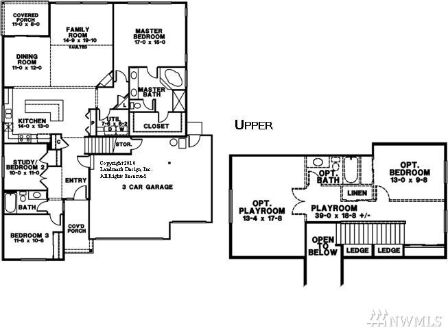 Property Photo:  4227 Bogey Dr NE  WA 98516 