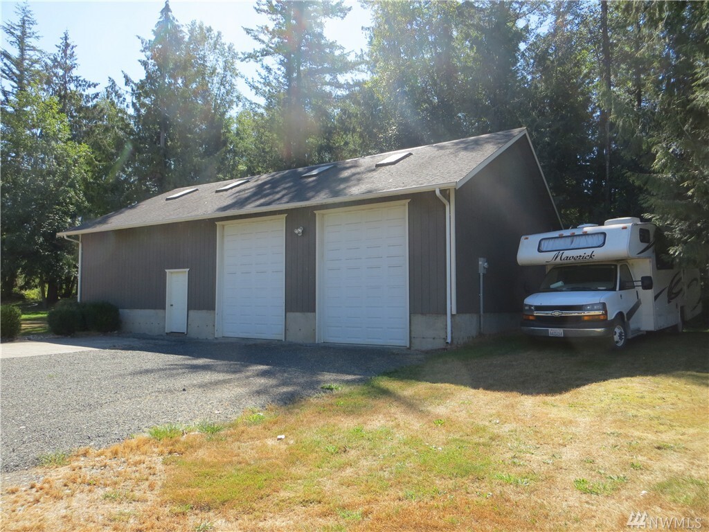 Property Photo: 7734 Goodwin Rd WA 98247