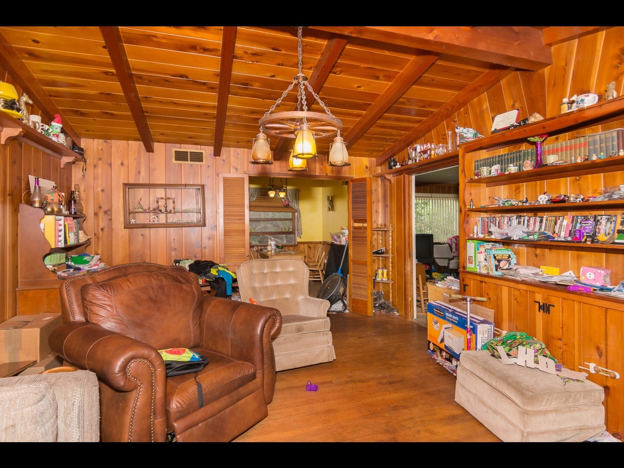 Property Photo: 6201 Del Cerro Blvd CA 92120