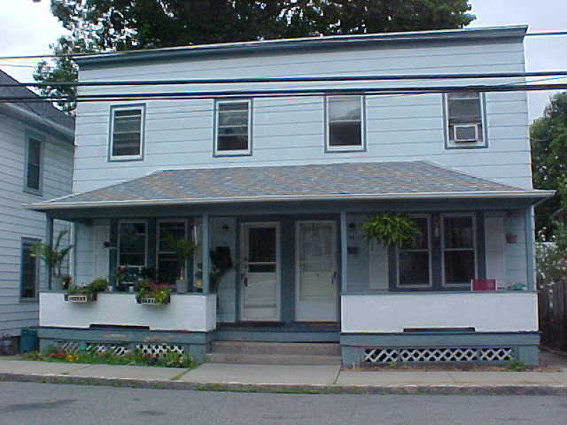 Property Photo:  48 Robert St  NJ 07885 