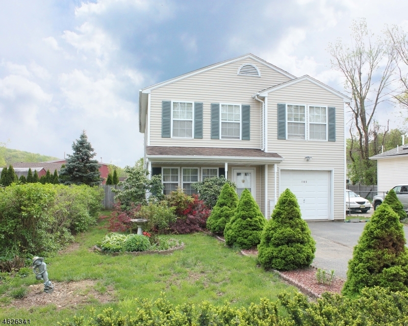 Property Photo:  178 Franklin Rd  NJ 07869 