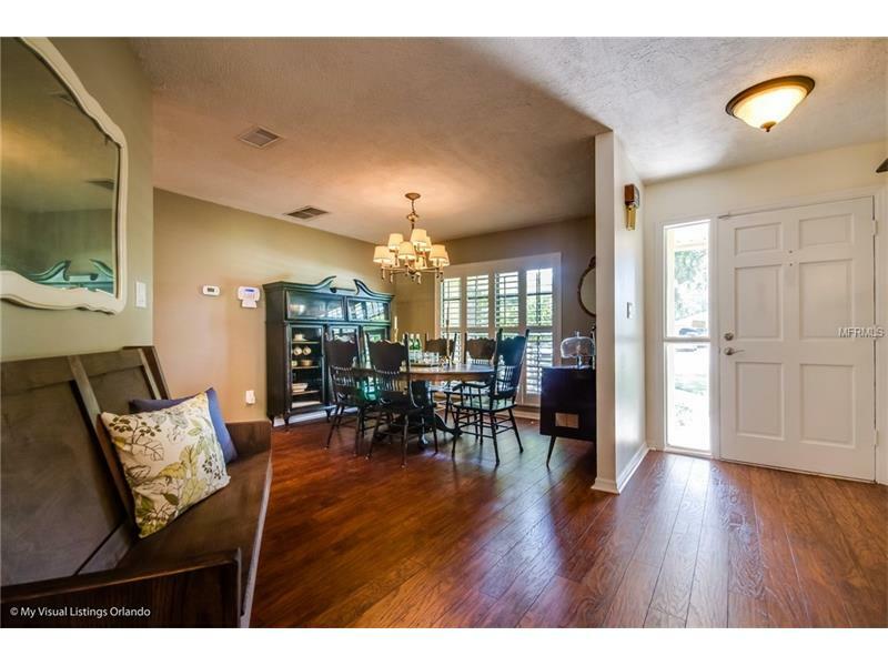 Property Photo: 6823 Bittersweet Lane FL 32819
