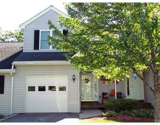 Property Photo: 80 Sawmill Pond Road 80 MA 01420