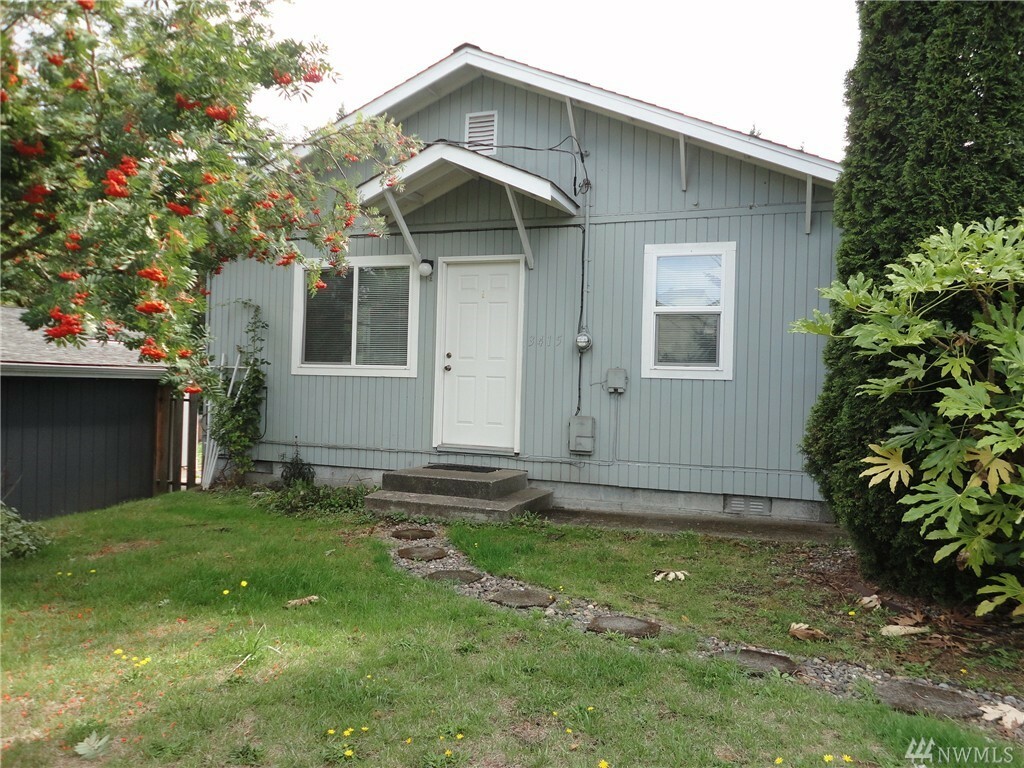 Property Photo:  3415 NE McWilliams Rd  WA 98311 