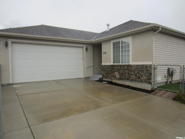 Property Photo: Address not disclosed UT 84601