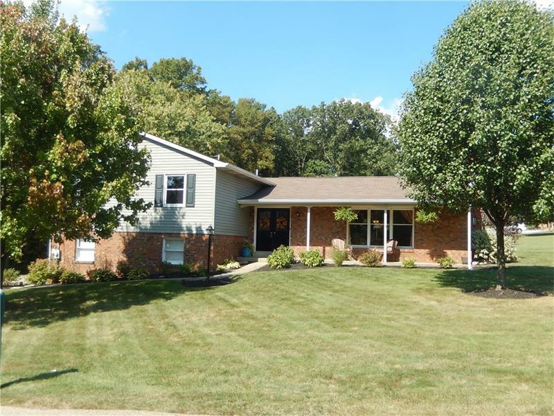 Property Photo: 2967 Seminary Drive PA 15601
