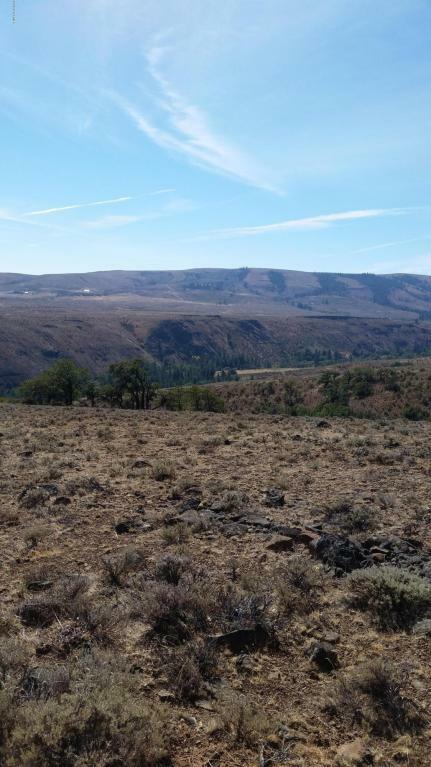 Property Photo:  Nna Cowiche Mill Rd  WA 98923 