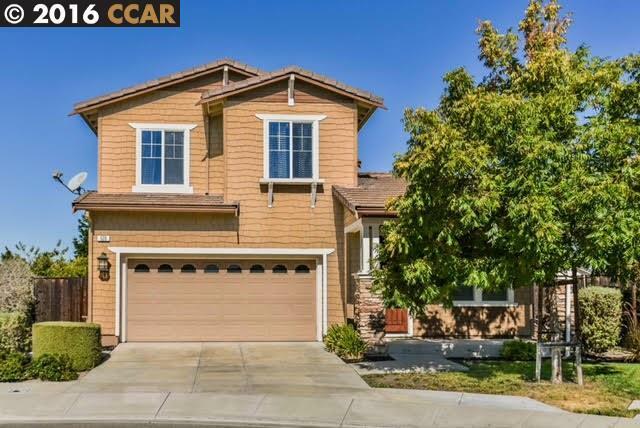 Property Photo:  520 Quimby Ct  CA 94582 