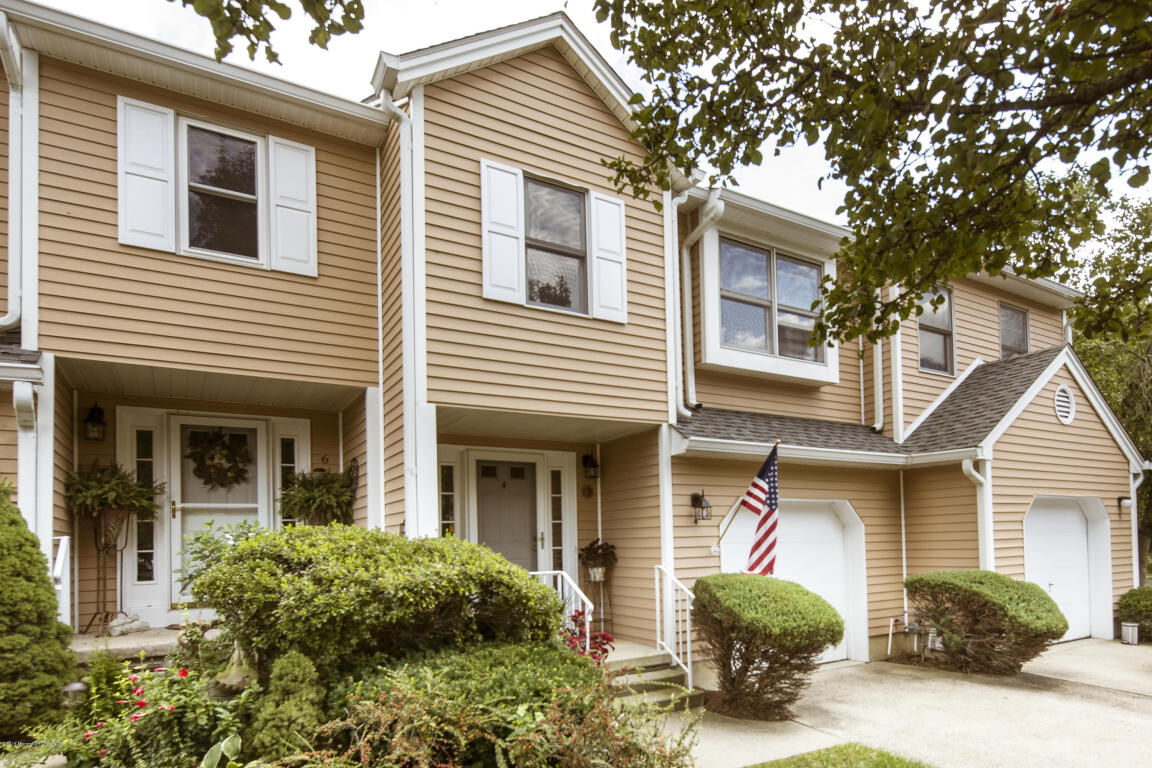 Property Photo: 4 Eastborne Drive NJ 07739