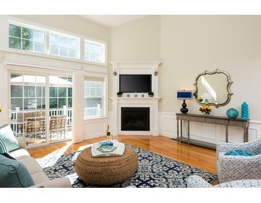 Property Photo: 2 Derby Brook Way 2 MA 02043