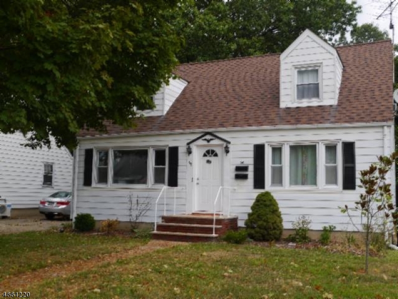 Property Photo:  93 Prospect Ave  NJ 08817 