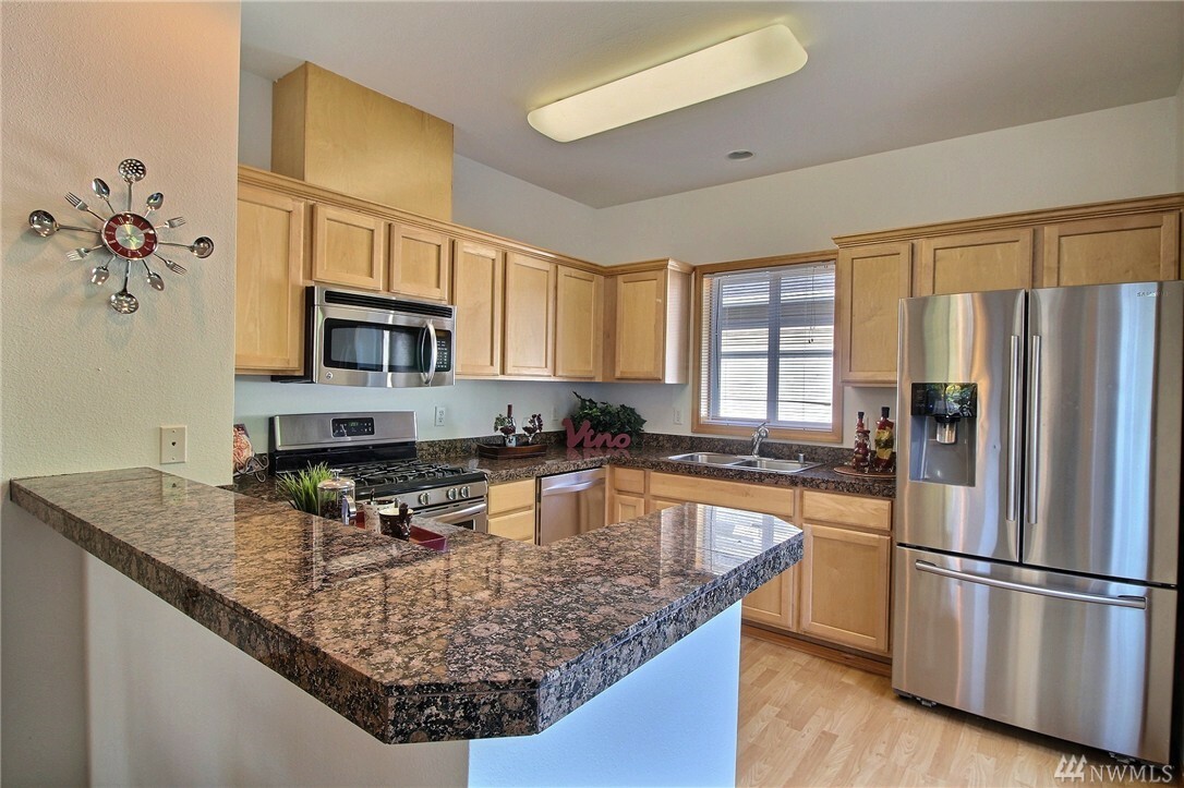 Property Photo: 18967 SE 108th Lane WA 98055