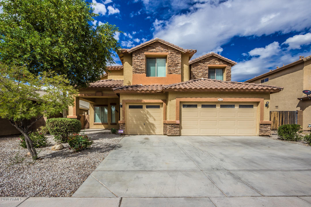 Property Photo: 4618 W Dunbar Drive AZ 85339