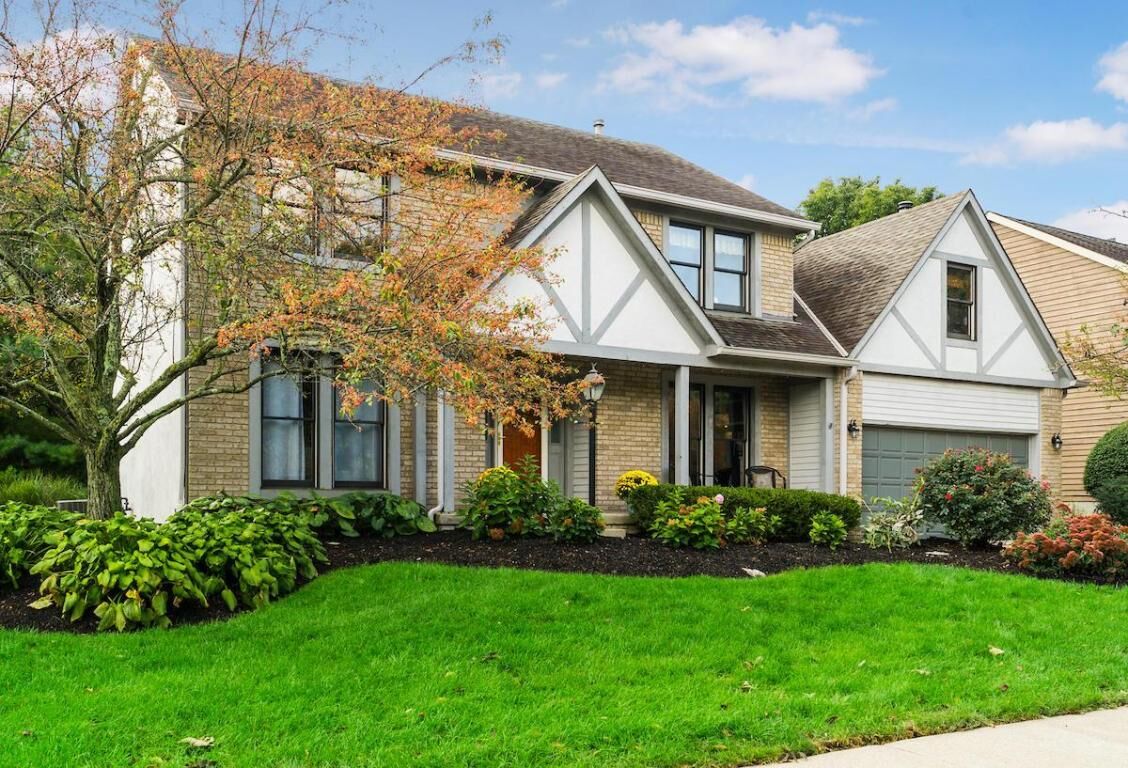 Property Photo:  3347 River Landings Boulevard  OH 43026 