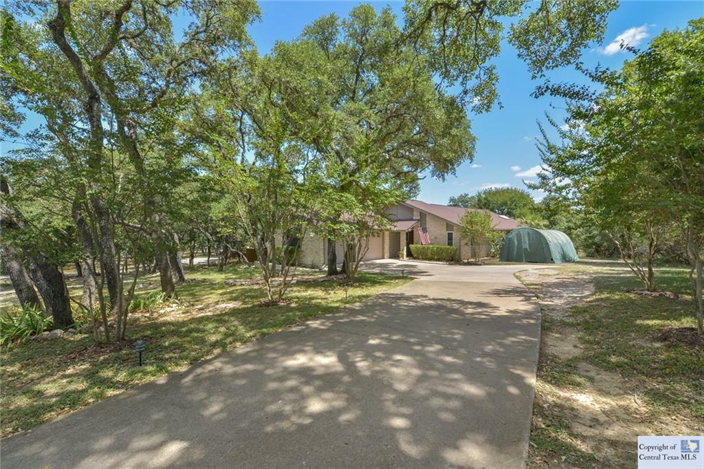 Property Photo:  2709 Rolling Oaks  TX 78666 